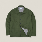 ESCAPE OUTBOUND JACKET - OLIVE