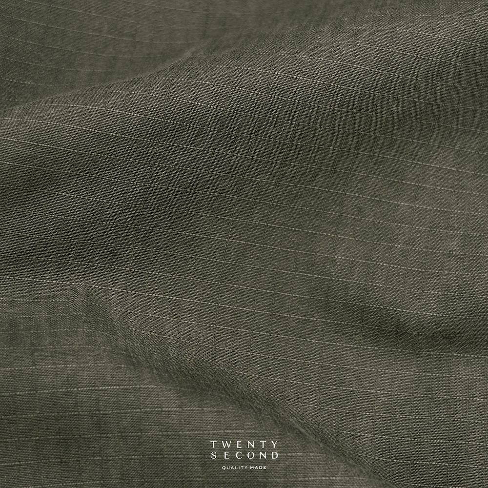 FIELD CASUAL PANTS - OLIVE