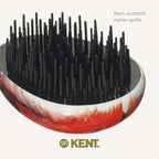 BROSH KENT - PEBBLE DETANGLING BRUSH