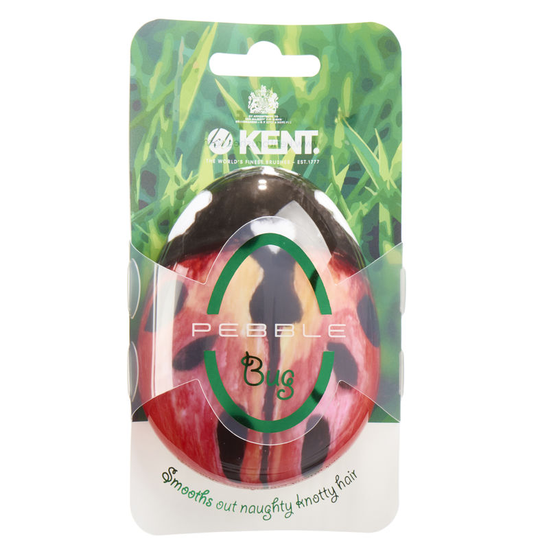 BROSH KENT - PEBBLE DETANGLING BRUSH