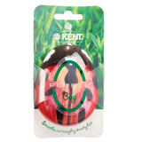 BROSH KENT - PEBBLE DETANGLING BRUSH