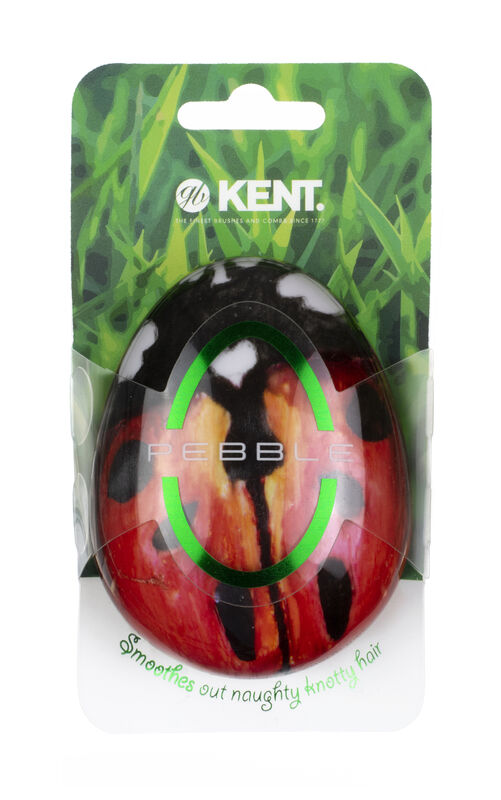 BROSH KENT - PEBBLE DETANGLING BRUSH