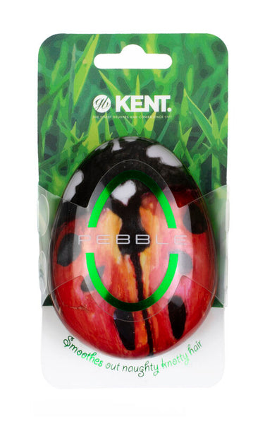 BROSH KENT - PEBBLE DETANGLING BRUSH