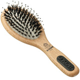 BROSH KENT - PERFECT FOR SMOOTHING CUSHION BRISTLE NYLON MIX BRUSH