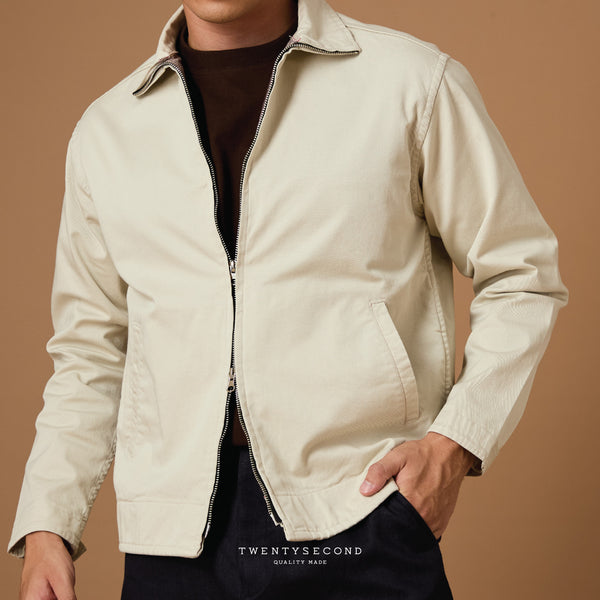 Samuel windsor harrington jacket on sale