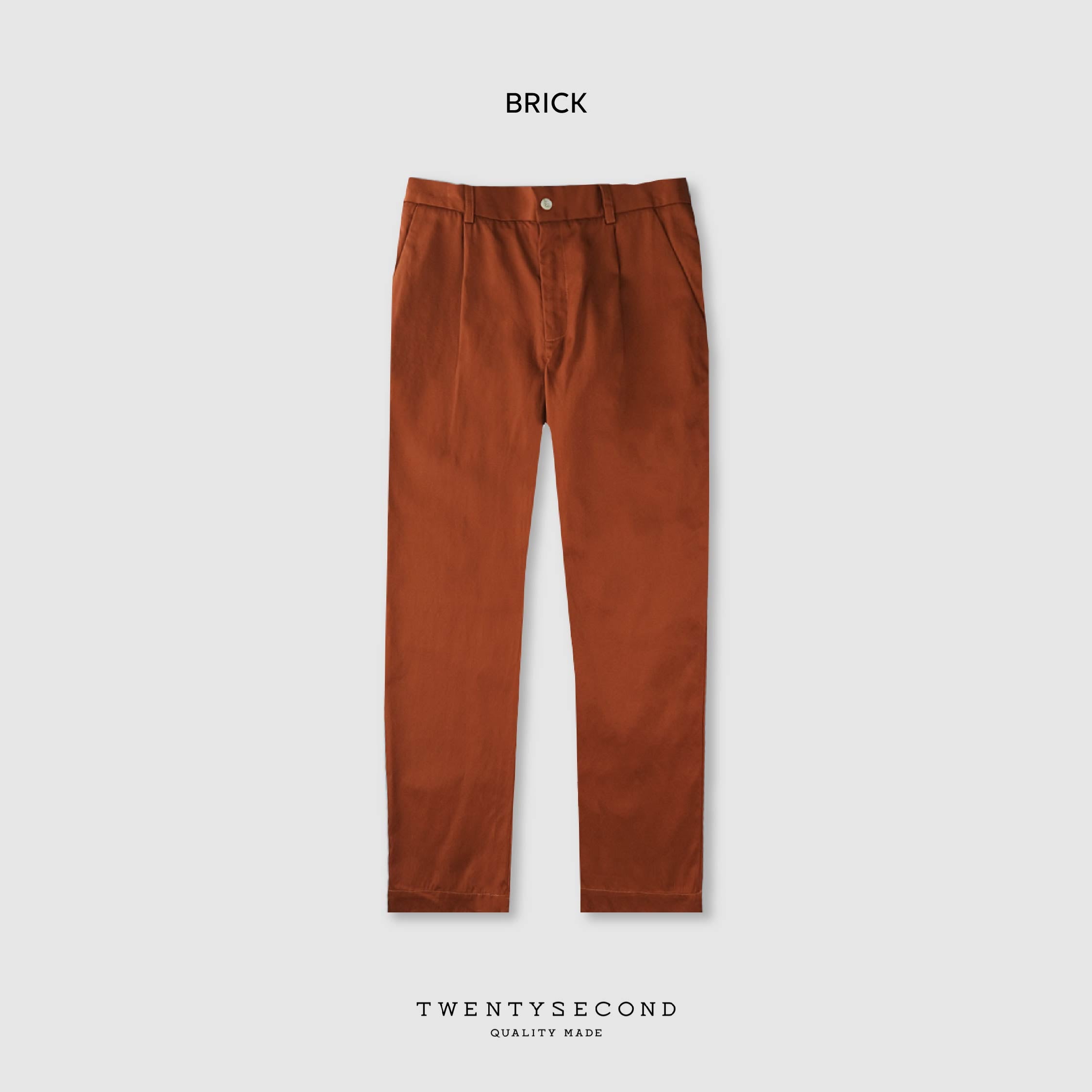 Cracker pants-2col