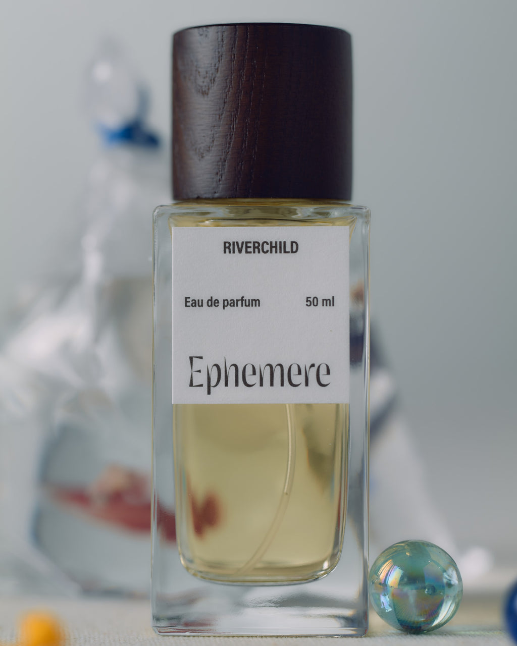 EPHEMERE - EP 09 RIVERCHILD