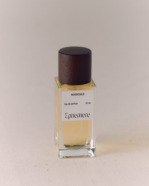 EPHEMERE - EP 09 RIVERCHILD