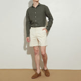 MEL CHINO SHORTS - BEIGE (Extra shorts)