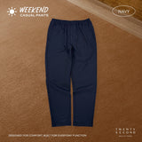 WEEKEND CASUAL PANTS