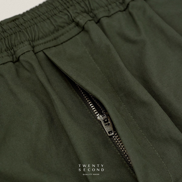 WEEKEND CASUAL PANTS