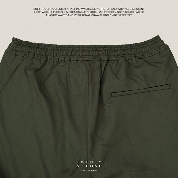 WEEKEND CASUAL PANTS
