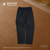 WEEKEND CASUAL PANTS