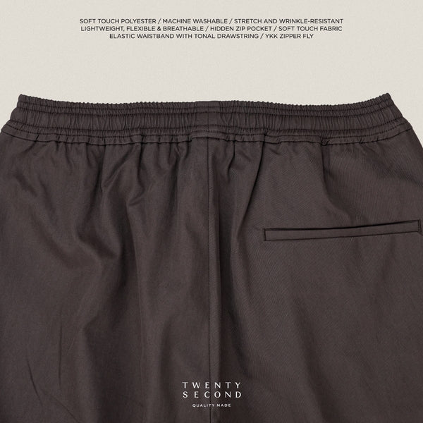 WEEKEND CASUAL PANTS