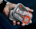 KING BROW MATTE CLAY POMADE