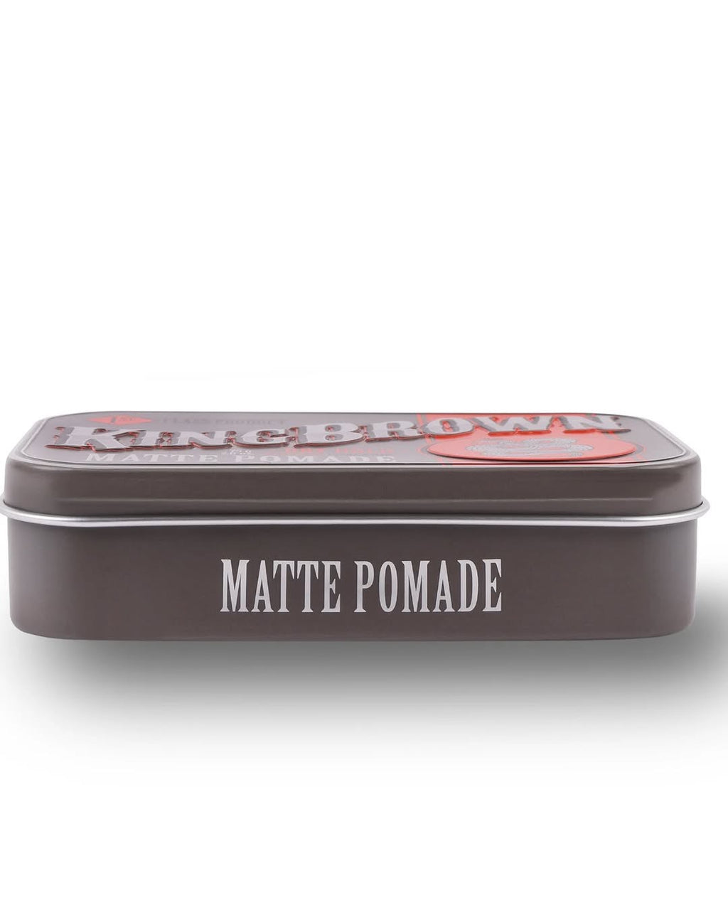 KING BROW MATTE CLAY POMADE