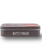 KING BROW MATTE CLAY POMADE