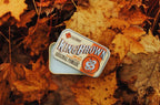 KING BROWN ORIGINAL POMADE - OIL BASED HOLD