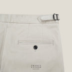 FRED CHINO PANTS - KHAKI