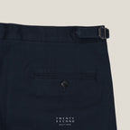 FRED CHINO PANTS - NAVY