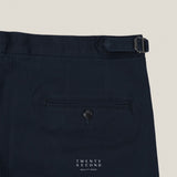FRED CHINO PANTS - NAVY