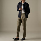 CLASSIC BARN JACKET - DARK BLUE