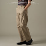 FIELD CASUAL PANTS - KHAKI