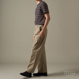 FIELD CASUAL PANTS - KHAKI