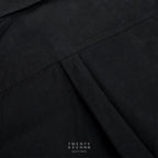 STANDARD UTILITY SHIRT - BLACK