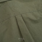 STANDARD UTILITY SHIRT - OLIVE