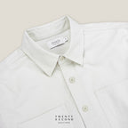 STANDARD UTILITY SHIRT - BEIGE