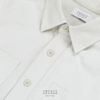 STANDARD UTILITY SHIRT - BEIGE