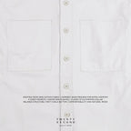 STANDARD UTILITY SHIRT - BEIGE
