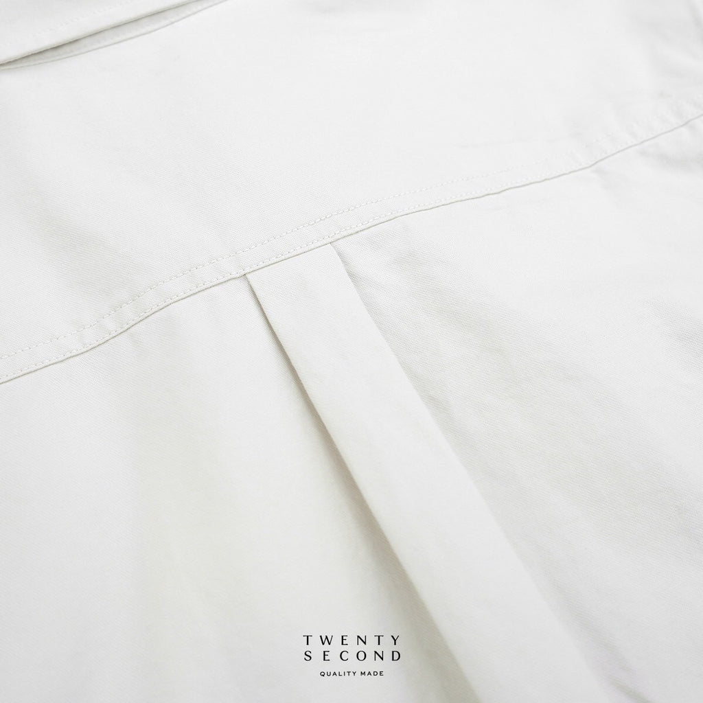 STANDARD UTILITY SHIRT - BEIGE