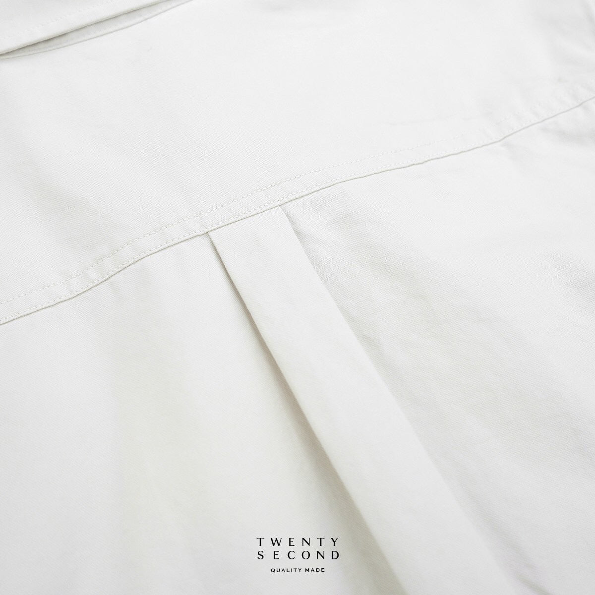 STANDARD UTILITY SHIRT - BEIGE