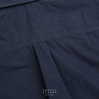 STANDARD DAY SHIRT - NAVY