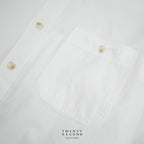STANDARD DAY SHIRT - WHITE