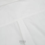STANDARD DAY SHIRT - WHITE
