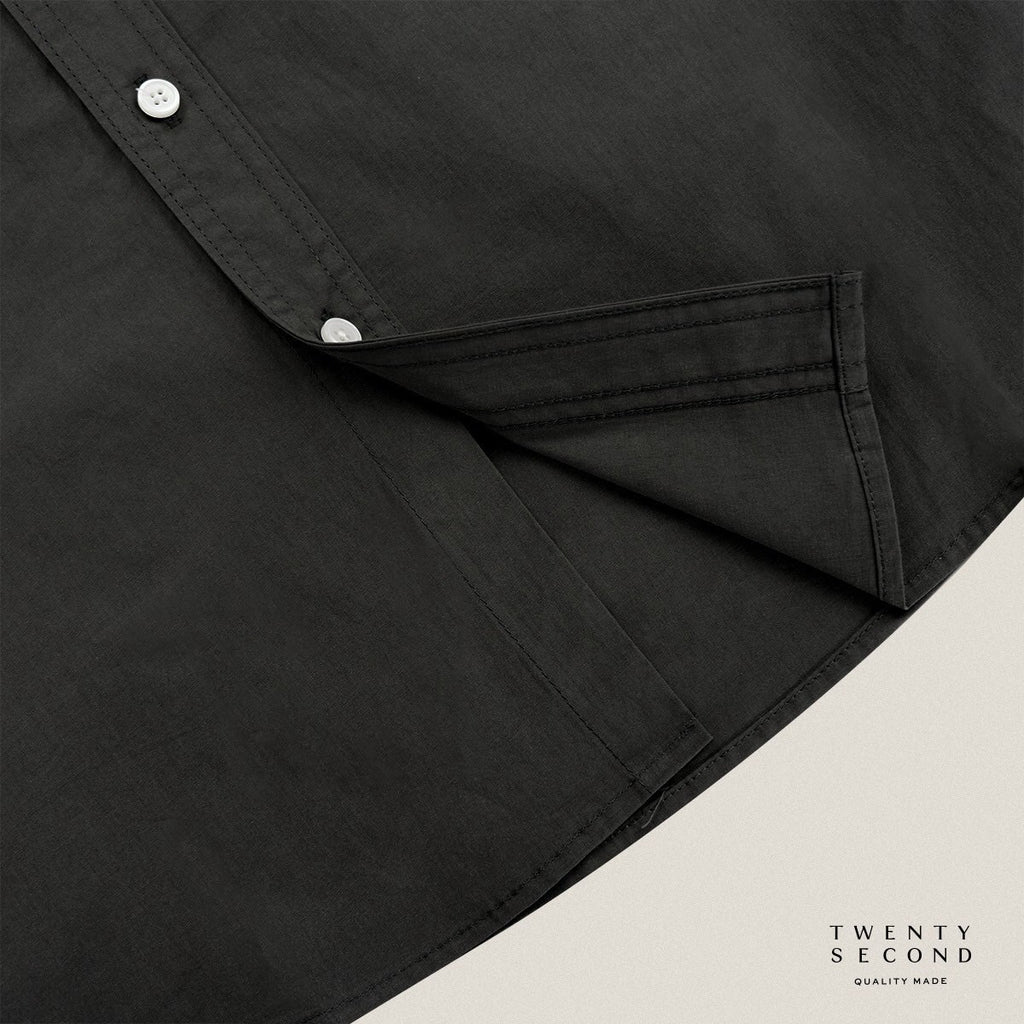 STANDARD LITE SHIRT - NAVY