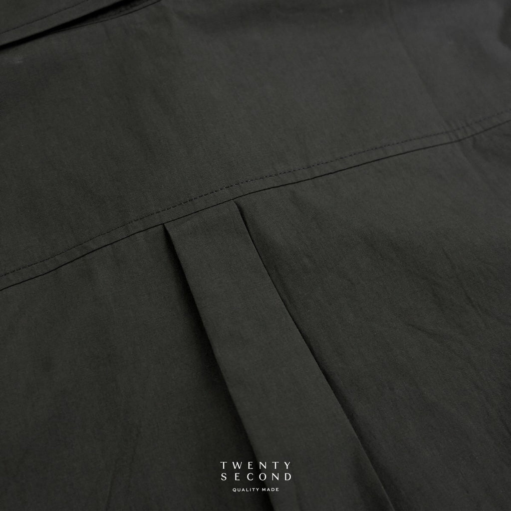 STANDARD LITE SHIRT - NAVY