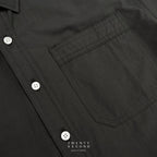 STANDARD LITE SHIRT - BLACK
