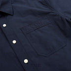STANDARD LITE SHIRT - NAVY