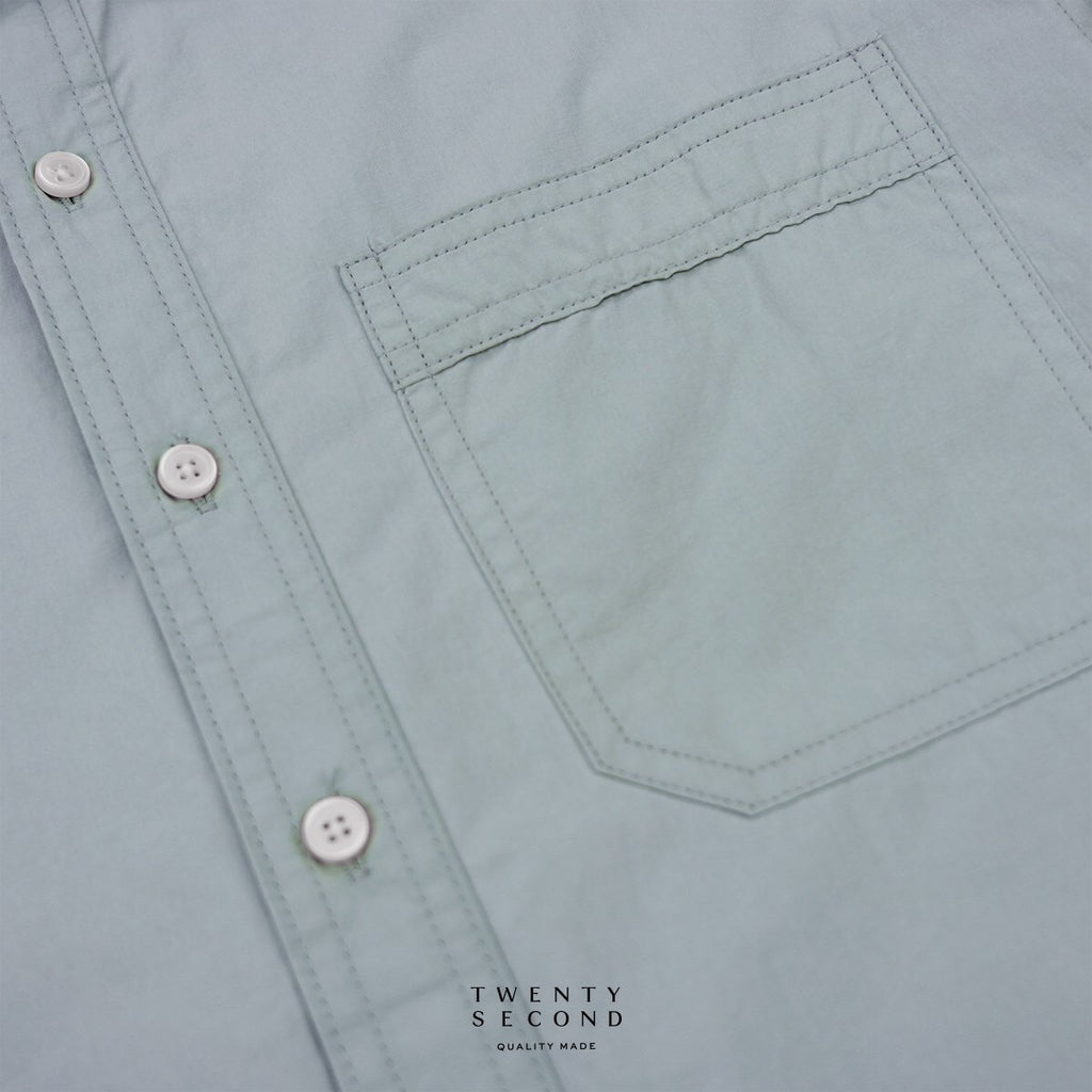 STANDARD LITE SHIRT - BLUE