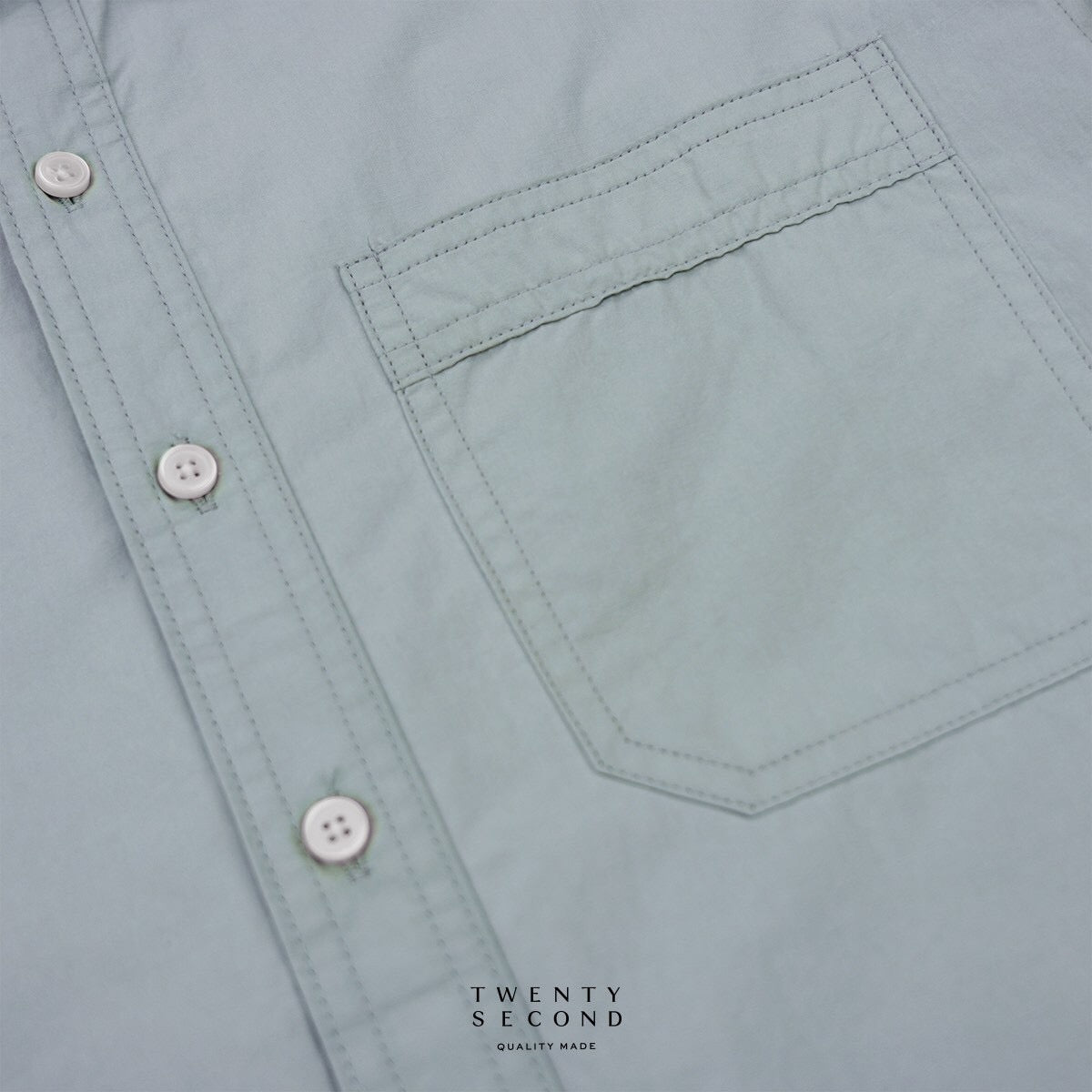 STANDARD LITE SHIRT - BLUE