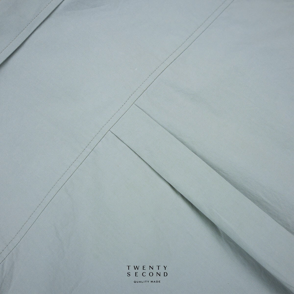 STANDARD LITE SHIRT - BLUE