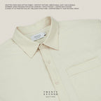 STANDARD LITE SHIRT - BEIGE