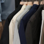 STANDARD LITE SHIRT - BLACK