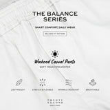WEEKEND CASUAL PANTS