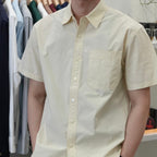 STANDARD LITE SHIRT - BLACK