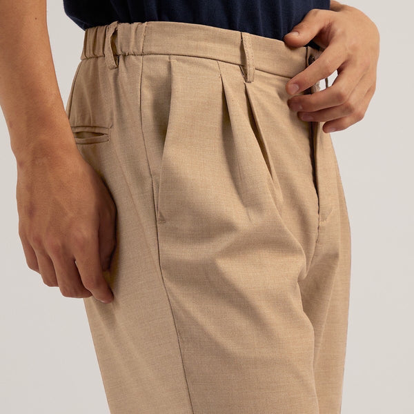 WEEKDAY SMART PANTS